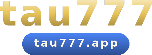 tau777 logo